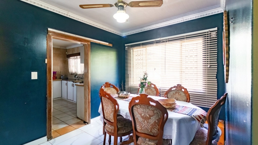 3 Bedroom Property for Sale in Amalinda Eastern Cape